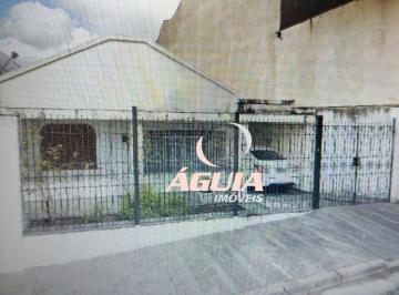 20171429ba133befa4f0efa22fedc3a705791a67 · Terreno à venda, 360 m² por R$ 850.000 - Campestre - Santo André/SP