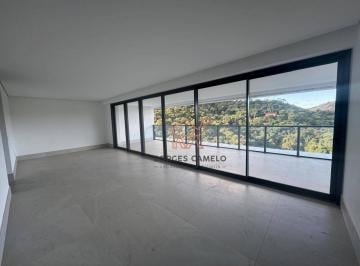 abbf0ee5c3247a66fb1d210dfdfef9a5823fc9f2 · Apartamento com 4 quartos à venda, 186 m² por R$ 3.350.000 - Vale do Sereno - Nova Lima/Minas Gerais