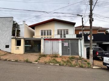 17096ca11f92e099c511f8411dcd19416adb927b · Casa com 3 dormitórios à venda, 252 m² por R$ 980.000,00 - Santa Cecília - Paulínia/SP