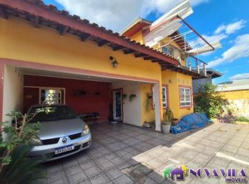 Foto 01 · casa, vender, Jaguariúna, planalto, 4 dormitórios.