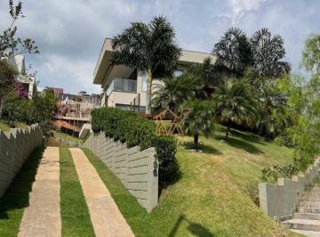 068e22747440302ab92b058341d8f8a24657cd9d · Casa com 5 dormitórios à venda, 430 m² por R$ 4.790.000,00 - Condomínio Quintas do Sol - Nova Lima/M