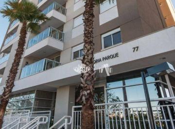 Apartamento com 2 quartos à venda, 70 m² - Gleba Palhano - Londrina/PR · Apartamento com 2 quartos, sendo 1 suíte  à venda, 70 m² por R$ 640.000 - Gleba Palhano - Londrina/P