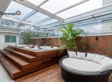 0f45c834577b7ca7940eb65c7ea141fc35a5b8bf · Apartamento com 3 dormitórios à venda, 185 m² por R$ 2.250.000,00 - Vila Izabel - Curitiba/PR