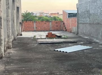38db75ddd2f070eacf927d740dac6040ccf40570 · Terreno à venda, 150 m² por R$ 180.000,00 - Parque Jataí - Votorantim/SP