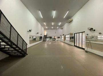 e6ef798ba889ecd0a72f20f368fccd816a587ae4 · Salão, 294 m² - venda por R$ 1.200.000,00 ou aluguel por R$ 6.760,00/mês - Vila Santa Cruz - São Jos