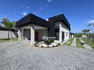 342dcc6d085df0b0d5b829c73d434be03d6ef474 · Casa com 3 dormitórios à venda, 268 m² por R$ 2.490.000,00 - Ecovillas do Lago - Sertanópolis/PR
