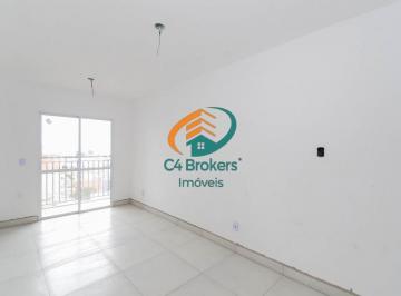 Apartamento · 46m² · 2 Quartos · 1 Vaga · Apartamento em Jardim Aida  -  Guarulhos