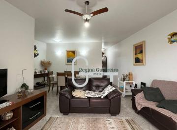 3382aae01cd72c3f3ba92068713a39467189f1f4 · Apartamento com 2 dormitórios à venda, 99 m² por R$ 450.000,00 - Balneário Samburá - Peruíbe/SP