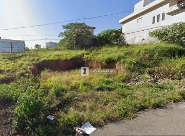 a90ace798dd5326dccffc685bfbd1f52b43462f6 · Terreno à venda, 200 m² por R$ 180.000 - Jardim Bouganville - Varginha/MG