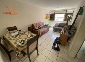 2b3c3cf3fcf9f909a6322efd0eef020f34d35584 · Apartamento com 2 dormitórios à venda, 54 m² por R$ 350.000,00 - Bessa - João Pessoa/PB
