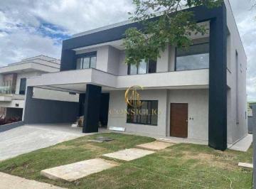 1ebfcc87a1415de74ce97d4a8f4ca9a843125c5b · Sobrado à venda, 350 m² por R$ 2.600.000,00 - Condomínio Residencial Monaco - São José dos Campos/SP