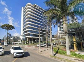 477a9f5f871337a82408b226353905d1e0c46a81 · Loja à venda, 273 m² por R$ 4.000.000,00 - Champagnat - Curitiba/PR