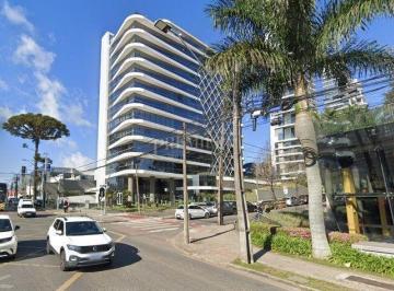 Comercial · 273m² · 4 Vagas · Loja Comercial Premium no MAI Work | Investimento