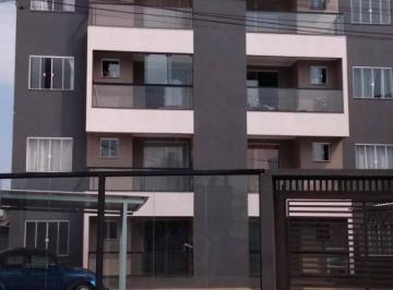 75a30285aaed8a6e7b3ca3fc546c56e637a414f6 · Apartamento à venda, 55 m² por R$ 300.000,00 - Universitário - Cascavel/PR