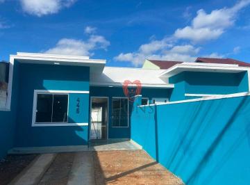 1a4cc394a651239d3640a10078910ebffae21787 · Casa com 3 dormitórios à venda, 85 m² por R$ 377.000,00 - São Jerônimo - Gravataí/RS