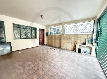 Foto 01 · Casa comercial com 1 suíte, 7 salas, 3 banheiros e 2 vagas na Vila Mariana, SP - 230m² de área.