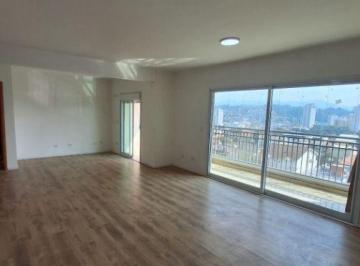 Apartamento · 150m² · 3 Quartos · 3 Vagas · Apartamento com 3 quartos para alugar, 150 m² por R$ 8.360/mês - Vila Rosália - Guarulhos/SP
