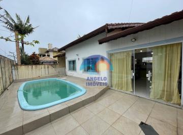 8b8ff107d679d30f9e52f21b627eab6742960aab · Casa à venda, 160 m² por R$ 420.000,00 - Parque Turístico - Peruíbe/SP