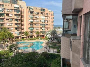 c3388baabf0a02b9f1bcfe3fd131ba55f099230c · Apartamento com 1 dormitório à venda, 65 m² por R$ 935.000,00 - Barra da Tijuca - Rio de Janeiro/RJ