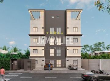 Apartamento · 108m² · 2 Quartos · 1 Vaga · Apartamento Garden com 2 dormitórios à venda, 108,99 m² por R$ 499.000,00 - Água Fria - João Pessoa/