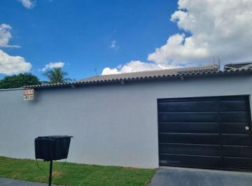 86f85e54f9ee25165a726abb1c6917b20cf7d540 · Casa de 02 Quartos à venda, 80 m² por R$ 340.000 - Residencial Ana Clara - Goiânia