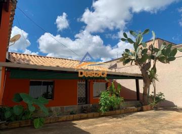 Foto 01 · Casa, Conjunto Vila Maria, Lagoa Santa, MG