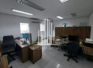 Foto 01 · Galpão Comercial à Venda em São Paulo-SP, Bairro Parque Anhangüera: 2 Salas, 3 B