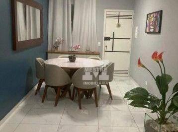 fdccf9251fb4394b0603f77c9fae2223f3c4aec2 · Apartamento com 3 dormitórios à venda, 75 m² por R$ 390.000,00 - Macedo - Guarulhos/SP