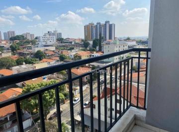 c106b3322b634eb4c069a054d7def96a8b064b6e · Apartamento com 2 dormitórios para alugar, 73 m² por R$ 2.811,00/mês - Vila Trujillo - Sorocaba/SP