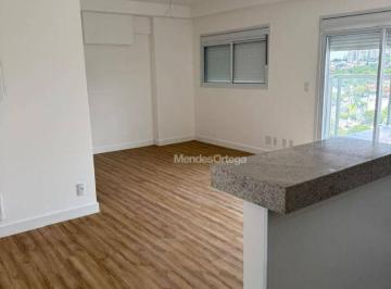 5566cbaffb1795260c8662bf62a6ebc48294f94d · Apartamento com 1 quarto para alugar, 37 m² por R$ 3.260/mês - Parque Campolim - Sorocaba/SP