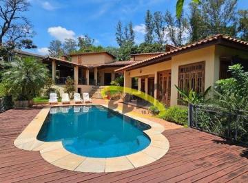 b9f04169d875ae037e5d9d72779793eae3494f17 · Casa com 4 dormitórios à venda, 430 m² por R$ 2.890.000,00 - Granja Viana - Carapicuíba/SP