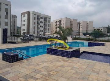 77ef8f68b6f733b9f1d2ef8eedad0ef813f6e41d · Apartamento com 2 dormitórios para alugar, 47 m² por R$ 2.000,00/mês - Vila Monte Serrat - Cotia/SP