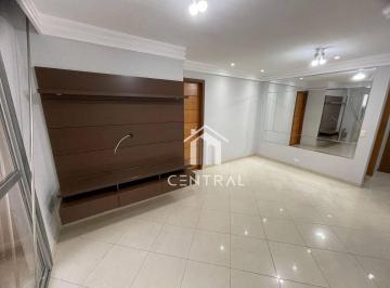2a93085d32730c5f729dab21afd78c77ea668ce5 · Apartamento para locação - Residencial Parque Maia - 84m² - 3 Dormitórios - 2 Vagas - 1 Suíte - Maia