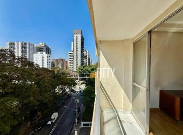 830d46198813d9ba4ec26797f00a0242775cf0a8 · Apartamento à venda, com 93m², 2 dormitórios, 1 suíte e 2 vagas - Campo Belo - São Paulo/SP