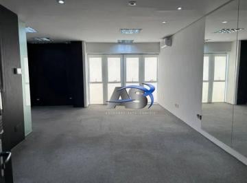 Conjunto comercial · Conjunto, 150 m² - venda por R$ 2.551.000,01 ou aluguel por R$ 15.346,00/mês - Jardim Paulista - São