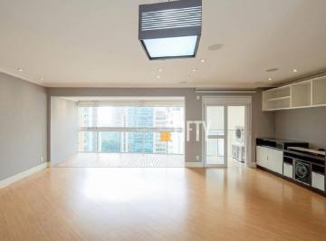 8f1ecd001bacedd84964e2140d63c1e974c24ed4 · Apartamento com 3 suítes à venda, 124 m² Vila Olímpia - São Paulo