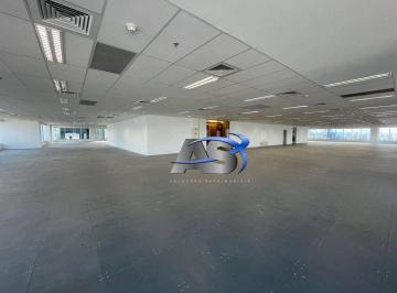 2196ea8f349019e5a5a0fd732414ee1c92d8b607 · Conjunto para alugar, 1865 m² por R$ 215.632,00/mês - Brooklin - São Paulo/SP