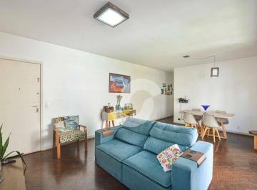 5a2041d4135f3c8c612e4ffedd78f6434fa15d4d · Apartamento com 3 dormitórios à venda, 119 m² por R$ 900.000,00 - Icaraí - Niterói/RJ