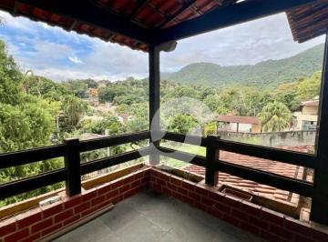 fb509ffd4a107d12677e7e4f6f74f74e8cf50fb7 · Casa com 3 dormitórios à venda, 170 m² por R$ 450.000,00 - Engenho do Mato - Niterói/RJ