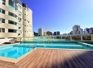 Apartamento · 102m² · 3 Quartos · 2 Vagas · Apartamento para alugar no bairro Centro - Itajaí/SC