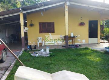 Rural · 1295m² · 3 Quartos · 3 Vagas · Chácara Juquitiba/SP,