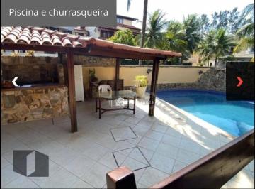 4d800b2751987ced802cf7fab7161718d50b7489 · Casa com 5 dormitórios para alugar, 600 m² por R$ 24.388,86/mês - Barra da Tijuca - Rio de Janeiro/R