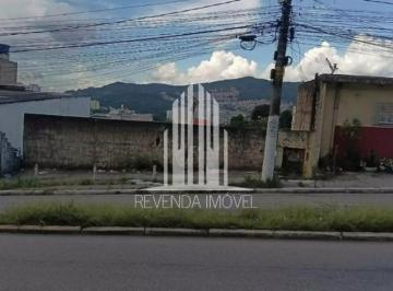 Foto 01 · Terreno comercial à venda em São Paulo-SP, Jardim Lider 250,00 m² de área!