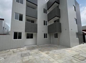 Apartamento · 43m² · 2 Quartos · 1 Vaga · Apartamento novo e com piscina em Paratibe / Valentina!!!