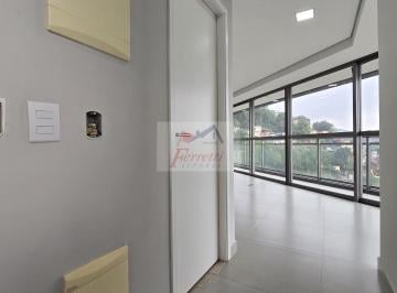 Comercial · 71m² · 1 Vaga · Sala comercial com 71,79m² Em edifício em Valongo, Santos/SP