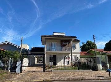 Casa · 200m² · 3 Quartos · 3 Vagas · Linda e aconchegante casa no Bairro Centenário em Sapiranga