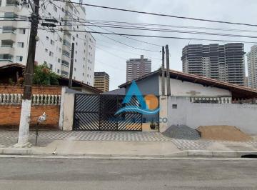 5fad50536cd517dae8cebbf7197b348c619a6681 · Casa à venda, 75 m² por R$ 550.000,00 - Canto do Forte - Praia Grande/SP