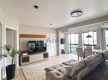 Foto 01 · Apartamento, Centro, Santo Ângelo, RS