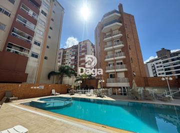 Apartamento · 98m² · 2 Quartos · 1 Vaga · INCRÍVEL Cobertura Duplex no Córrego Grande