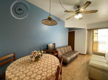 Apartamento · 44m² · 1 Quarto · 1 Vaga · Apartamento Padrão de 01 dormitório para venda na Praia da Enseada.